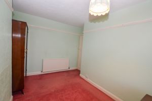 Bedroom Two- click for photo gallery